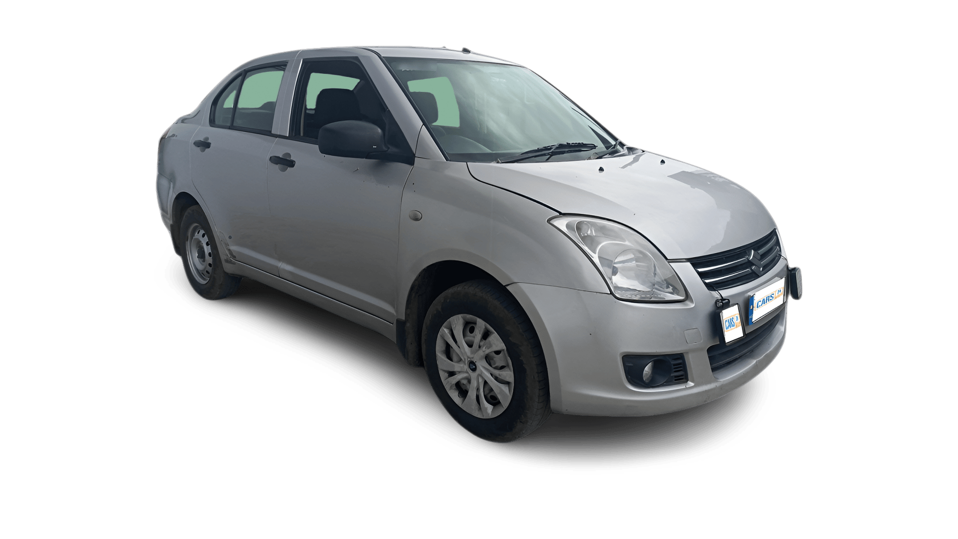 2011 Maruti Swift Dzire - Sedan - Petrol - Manual - ₹1.41 lakh